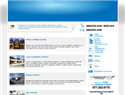 screenshot of Bienes Raices Costa Rica - RAM Realtors