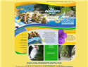 screenshot of Costa Rica Rafting - Whitewater Rafting - Costa Sol