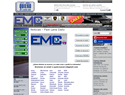 screenshot of Los Mejores Autos Usados a la Venta: Compra y Venta, Motos, Vehiculos, Carr