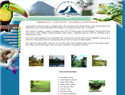screenshot of La Fortuna de San Carlos - Gran Arenal Hotel - Volcano Tours