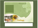 screenshot of San Jose - Sudamer Apartments