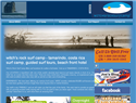 screenshot of Witch's Rock Surf Camp - Tamarindo, Costa Rica Surfing