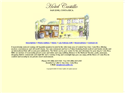 screenshot of San Jose -  Hotel Castillo - Spanish Mansion