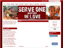 screenshot of Serve One Costa Rica