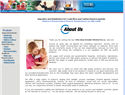 screenshot of VMG Health Products  S.A  - Medical & Pharmaceutical Importers