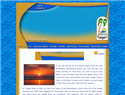 screenshot of Jaco - Tangeri Hotel - Costa Rica