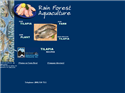 screenshot of Tilapia - Saint Peter Fish Farm