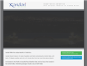 screenshot of Xandari Resort and Spa