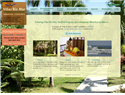 screenshot of Hotel Villas Rio Mar Spa - Dominical - Costa Rica