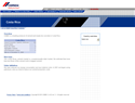 screenshot of CEMEX | CEMEX CONCRETE - COSTA RICA