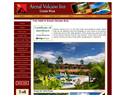 screenshot of Arenal Volcano Inn