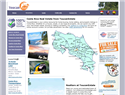 screenshot of Costa Rica Real Estate Classifieds -- FREE