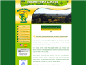screenshot of Dream Forest Costa Rica Canopy Tours - Manuel Antonio,