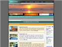 screenshot of Jaco, Costa Rica  Online