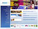 screenshot of Costa Rica - WalMart - Centro AmÃ©rica
