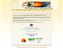 screenshot of Tamarindo -  Villa Alegre - Bed and Breakfast - Costa Rica