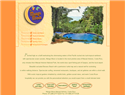 screenshot of Manuel Antonio - Mango Moon Bed and Breakfast - Costa Rica