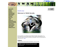 screenshot of YWAM Heredia - Youth with a Mission -  Heredia Costa Rica