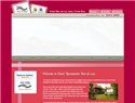 screenshot of Jaco - Hotel Mar de Luz Jaco -  Costa Rica