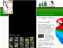 screenshot of Grecia - Villas Escondidas - Bed and breakfast - Costa Rica