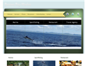 screenshot of Banana Bay Marina - Golfito