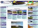screenshot of Costa Rica Real Estate