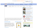 screenshot of Hospital Clinica Biblica - Costa Rica - Medical Services Tourism