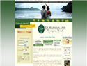 screenshot of Manuel Antonio  Quepos Hotel, Resorts - Hotel La MansionInn