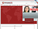 screenshot of Selling CR - Costa Rica News Site