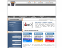 screenshot of La Cabina Internet & VoIP Solutions of Costa rica