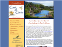 screenshot of Dominical, Vacation Rental, Overlooking the Pacific