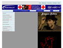 screenshot of Mundo Tickets - Concert and Theatre Tickets online - Costa Rica