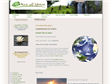 screenshot of Guardians of Eden - Private Healing & Adventures Retreat